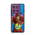 JoJos Bizarre Adventure Johnny Joestar 02 Motorola Moto G Power 5G 2025 Case