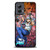 JoJos Bizarre Adventure Johnny Joestar 03 Motorola Moto G Power 5G 2024 Case