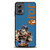 JoJos Bizarre Adventure Jonathan Joestar 01 Motorola Moto G Power 5G 2024 Case