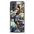 JoJos Bizarre Adventure Jonathan Joestar 02 Motorola Moto G Power 5G 2024 Case