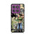 JoJos Bizarre Adventure Joseph Joestar 02 Motorola Moto G Power 5G 2025 Case