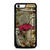 Arkansas Razorbacks Camo iPhone SE 2022 Case