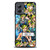 JoJos Bizarre Adventure Joyline Cujoh Collages Motorola Moto G Power 5G 2024 Case