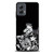 JoJos Bizarre Adventure Part 3 Stardust Crusaders Joestar Birthmark Motorola Moto G Power 5G 2024 Case
