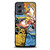JoJos Bizarre Adventure Part 3 Stardust Crusaders Jotaro Kujo and Dio Motorola Moto G Power 5G 2024 Case