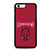 Arkansas Razorbacks 02 iPhone SE 2022 Case