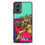 JoJos Bizarre Adventure Part 8 JoJolion 01 Motorola Moto G Power 5G 2024 Case