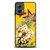 JoJos Bizarre Adventure Stardust Crusaders Dio Brando Motorola Moto G Power 5G 2024 Case