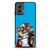 JoJos Bizarre Adventure Steel Ball Johnny Zeppeli Lucy Motorola Moto G Power 5G 2024 Case