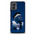 Jonathan Taylor Indianapolis Colts 03 Motorola Moto G Power 5G 2024 Case