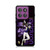 Jordan Addison Minnesota Vikings Motorola Moto G Power 5G 2025 Case