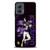 Jordan Addison Minnesota Vikings Motorola Moto G Power 5G 2024 Case