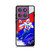 Josh Allen Buffalo Bills 02 Motorola Moto G Power 5G 2025 Case