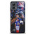Josh Allen Buffalo Bills 05 Motorola Moto G Power 5G 2024 Case
