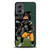 Josh Jacobs Green Bay Packers 02 Motorola Moto G Power 5G 2024 Case