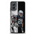 Josh Jacobs Las Vegas Raiders Motorola Moto G Power 5G 2024 Case
