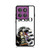 Jotaro Kujo Jojo Motorola Moto G Power 5G 2025 Case