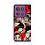Jujutsu Kaisen Gojo Vs Sukuna in Domain Motorola Moto G Power 5G 2025 Case