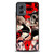 Jujutsu Kaisen Gojo Vs Sukuna in Domain Motorola Moto G Power 5G 2024 Case