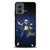 Justin Herbert Los Angeles Chargers 02 Motorola Moto G Power 5G 2024 Case