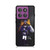Justin Jefferson Minnesota Vikings 02 Motorola Moto G Power 5G 2025 Case