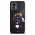 Justin Jefferson Minnesota Vikings 02 Motorola Moto G Power 5G 2024 Case