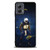 Justin Jones Los Angeles Chargers 01 Motorola Moto G Power 5G 2024 Case