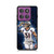 Justin Simmons Denver Broncos 05 Motorola Moto G Power 5G 2025 Case
