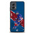 Kaapo Kakko New York Rangers 01 Motorola Moto G Power 5G 2024 Case