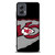 KC Chiefs Nfl League Motorola Moto G Power 5G 2024 Case