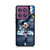 Keenan Allen Los Angeles Chargers 01 Motorola Moto G Power 5G 2025 Case