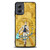 Kento Nanami Jujutsu Kaisen Golden Hour Motorola Moto G Power 5G 2024 Case