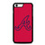 Atlanta Braves 03 iPhone SE 2022 Case