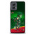 Kirill Kaprizov Minnesota Wild Motorola Moto G Power 5G 2024 Case