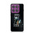 Kolton Miller Las Vegas Raiders Motorola Moto G Power 5G 2025 Case