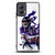 Kyle Hamilton Baltimore Ravens 01 Motorola Moto G Power 5G 2024 Case
