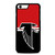 Atlanta Falcons 01 iPhone SE 2022 Case