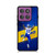 Kyren Williams Los Angeles Rams 02 Motorola Moto G Power 5G 2025 Case