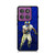 Kyren Williams Los Angeles Rams 03 Motorola Moto G Power 5G 2025 Case