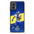 Kyren Williams Los Angeles Rams 04 Motorola Moto G Power 5G 2024 Case