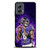 Lamar Jackson Baltimore Ravens 05 Motorola Moto G Power 5G 2024 Case