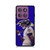 Lamar Jackson Baltimore Ravens 07 Motorola Moto G Power 5G 2025 Case