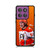 Leo Carlsson Anaheim Ducks Motorola Moto G Power 5G 2025 Case