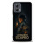 Leonardo DiCaprio Motorola Moto G Power 5G 2024 Case