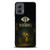 Little Nightmares Aesthetic Motorola Moto G Power 5G 2024 Case