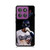 Los Angeles Dodgers Clayton Kershaw Motorola Moto G Power 5G 2025 Case