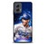 Los Angeles Dodgers Cody Bellinger Motorola Moto G Power 5G 2024 Case
