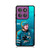 Macklin Celebrini San Jose Sharks Motorola Moto G Power 5G 2025 Case