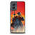 Mafia Series Motorola Moto G Power 5G 2024 Case
