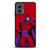 Magneto X Men 97 Motorola Moto G Power 5G 2024 Case